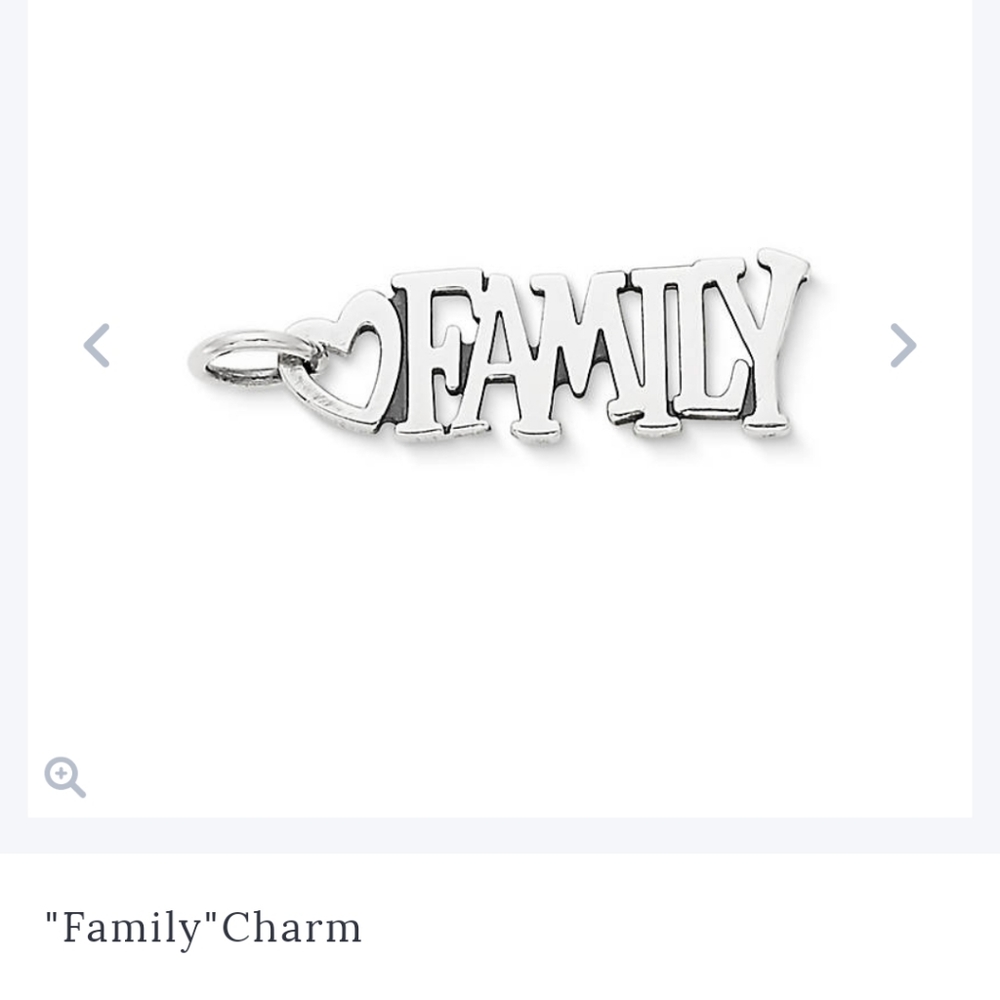 Family charm